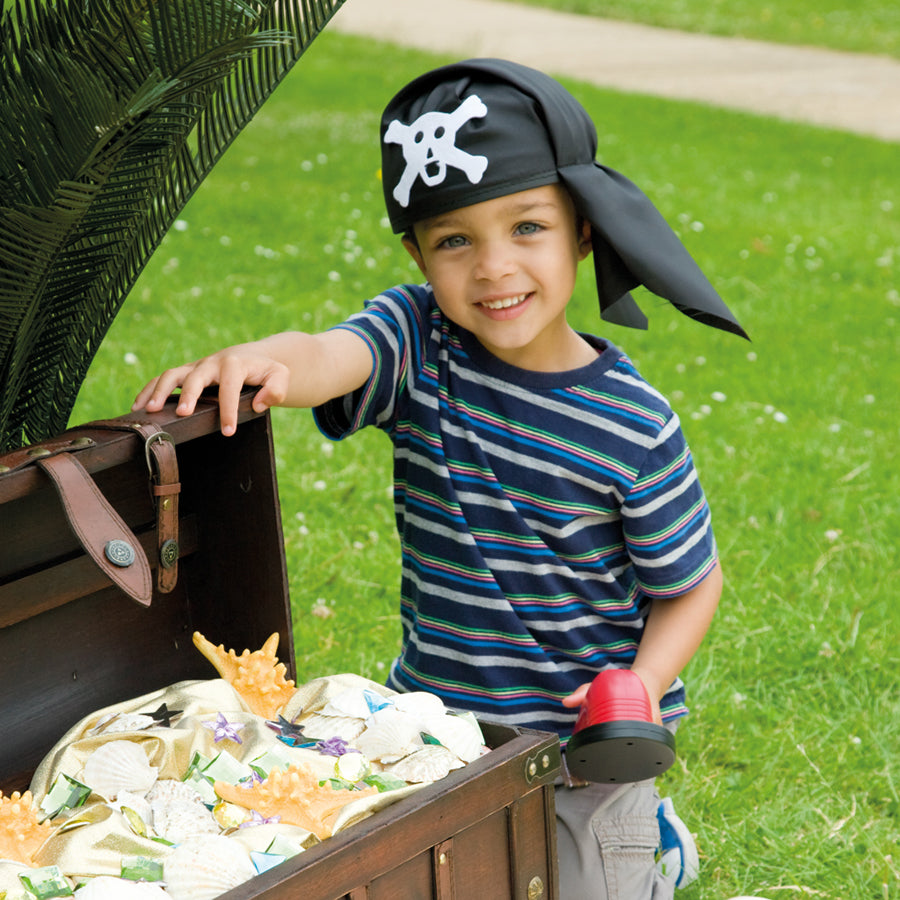 TTS Rechargeable Easi-Detectors 4 pc EY04176B