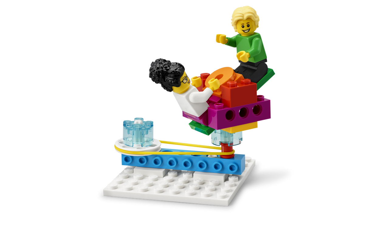 LEGO Education Personal Kit Essential 2000481L