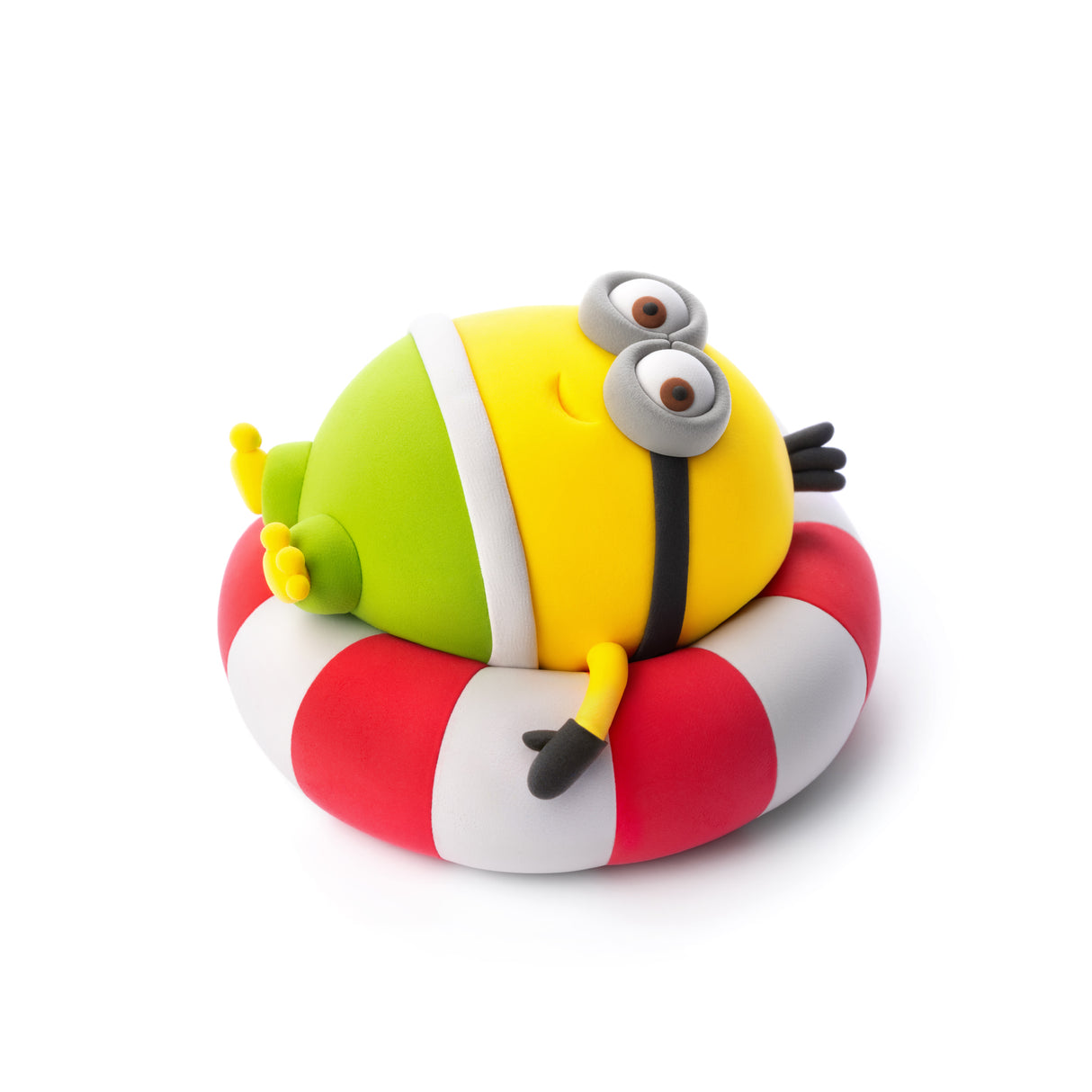 HEY CLAY Modeling Cla Minion Otto  50178E