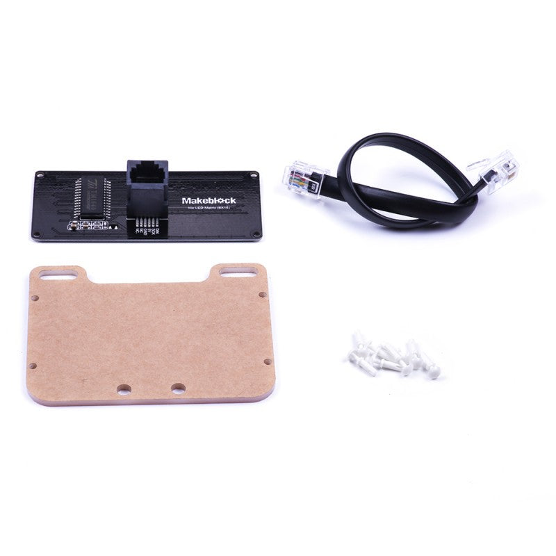 Makeblock mBot Me LED Matrix Screen 13412