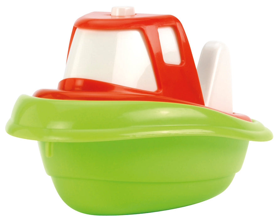 Ecoiffier Small Boats 8/D17216S