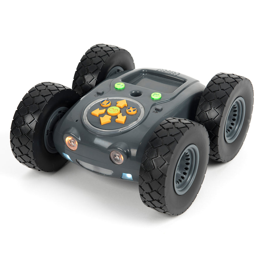 TTS Rugged Robot Single IT10000B
