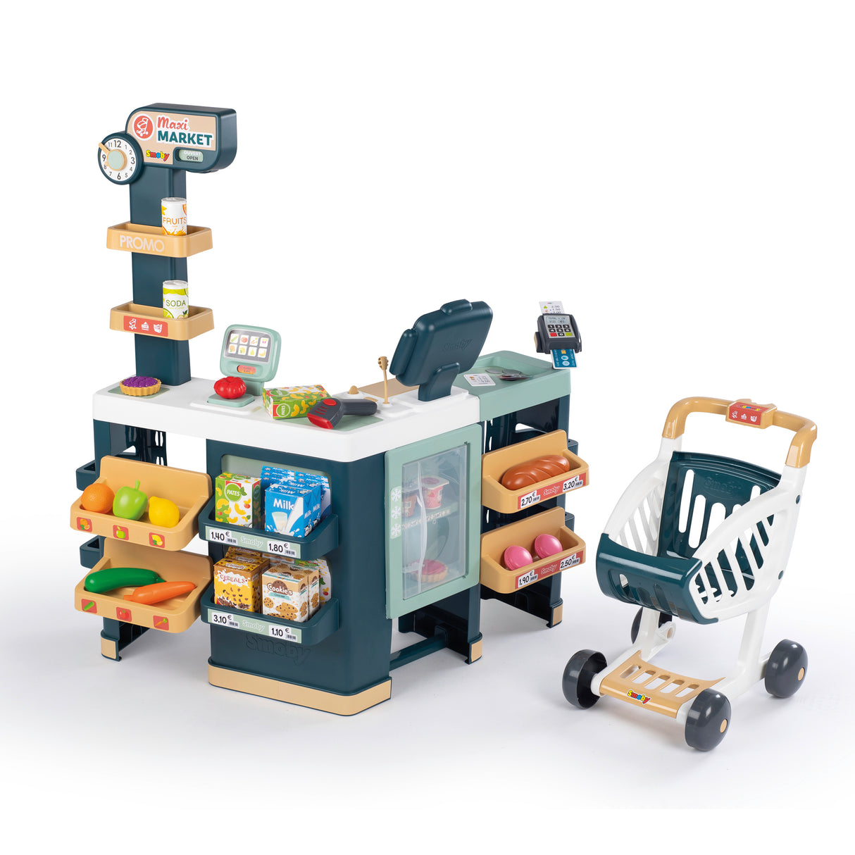 Smoby Maxi Market 350242S