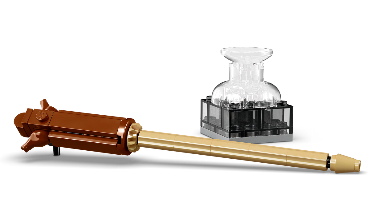 LEGO Harry Potter Cornish Pixie 76461L