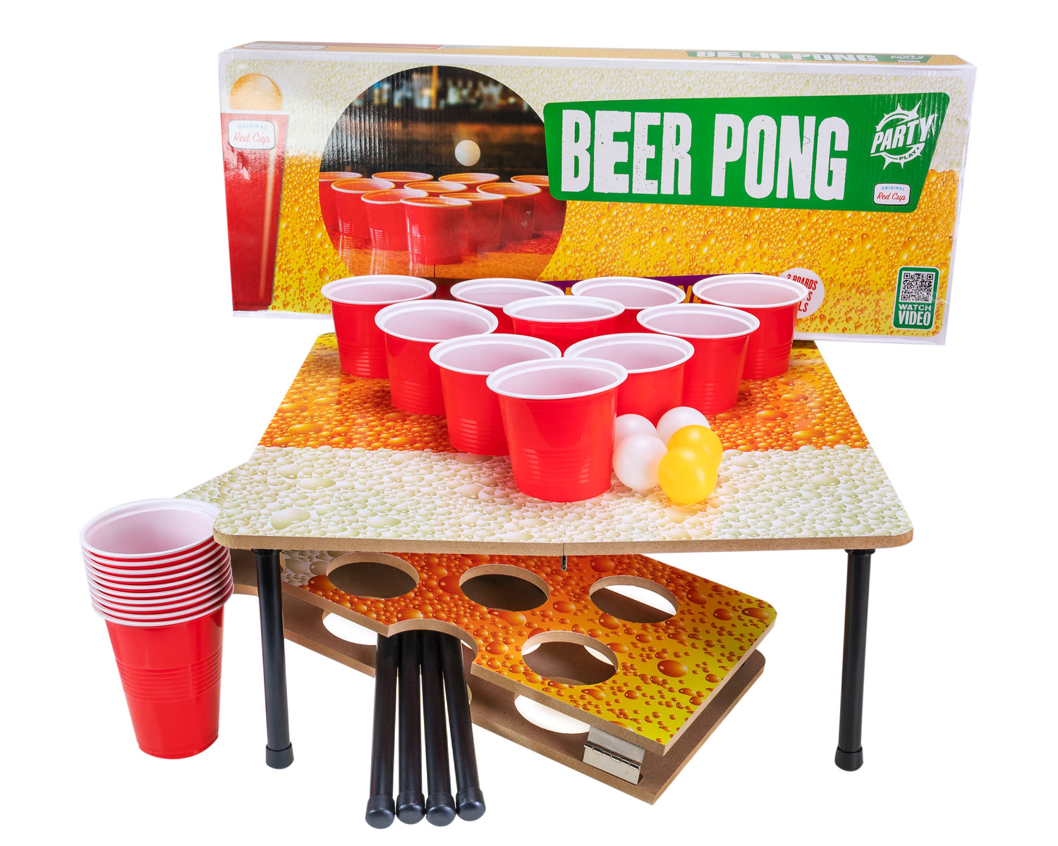 Tactic Beer Pong 58120T