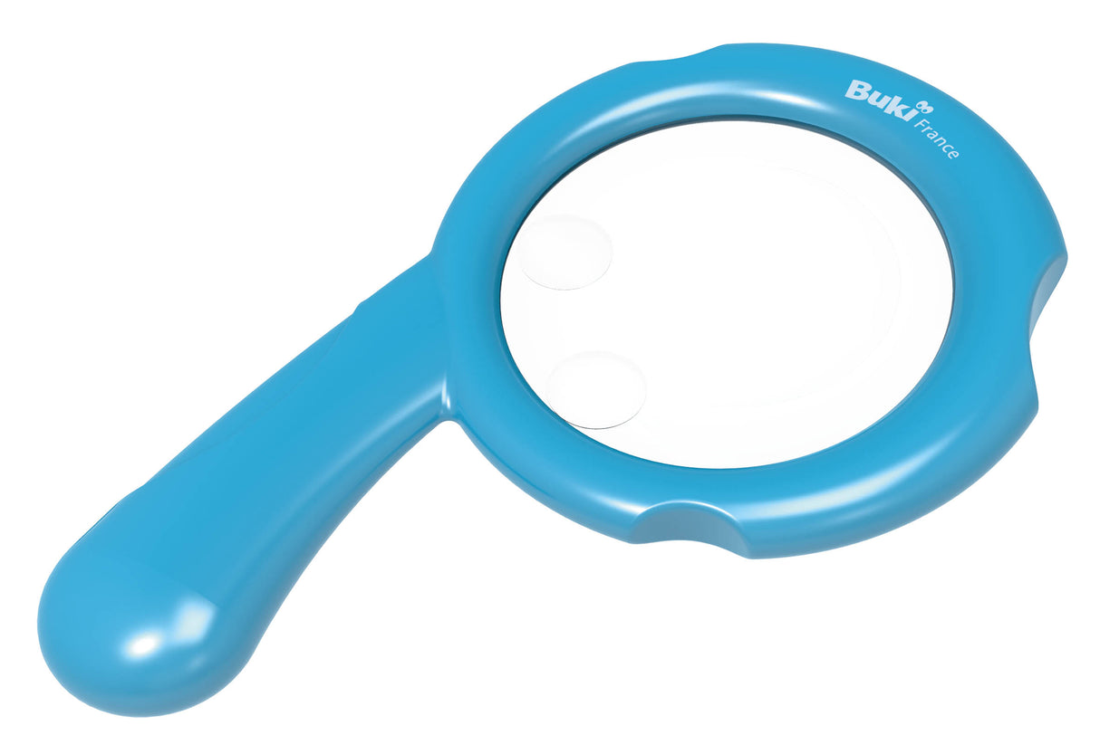 Buki Mini Sciences Magnifying glass 9007I