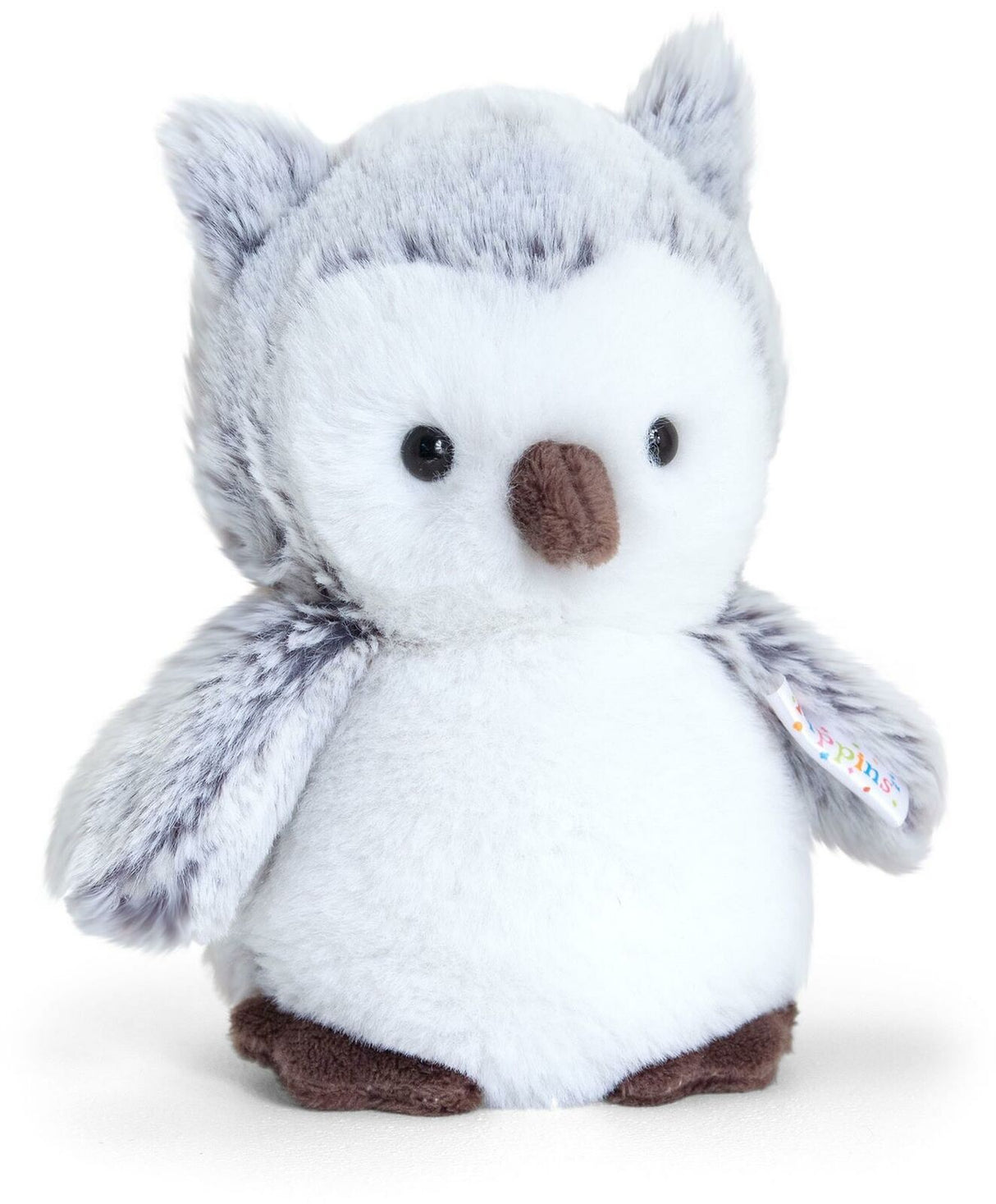 Keel Toys Pippins Owl 15 cm SF6564K