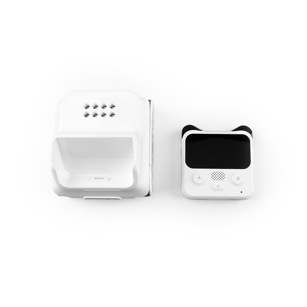 Codey Rocky Robot  P1030069