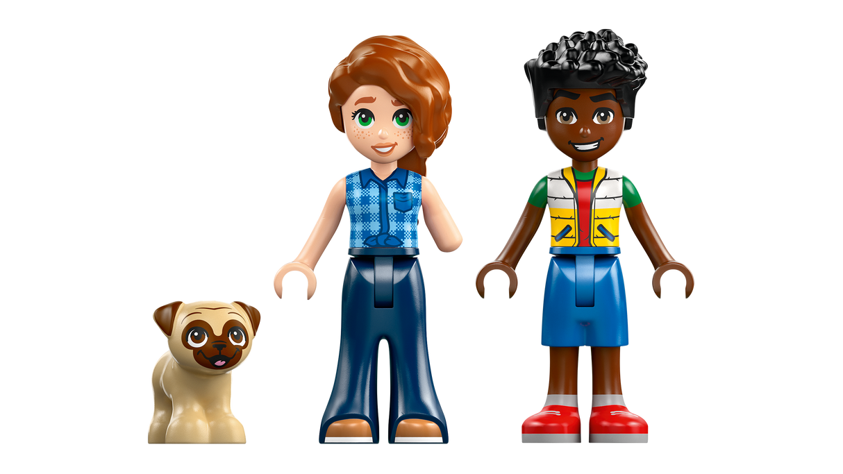 LEGO Friends Heartlake City Convenience Store 42680L