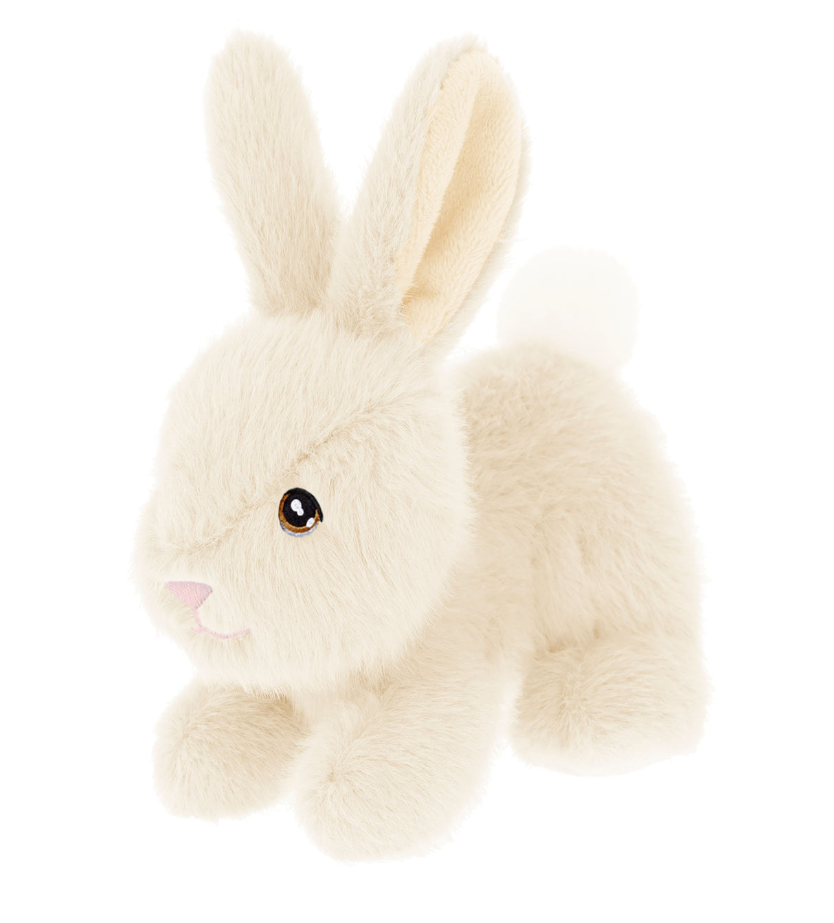 Keel Toys Keeleco Bunny Pets 14 cm - 4 different SE3706K