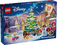 LEGO Disney Advent Calendar 2024 43253L