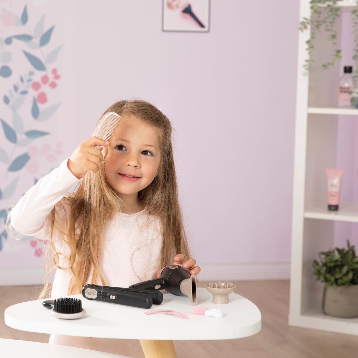 Smoby My Beauty Hair Set 320144S