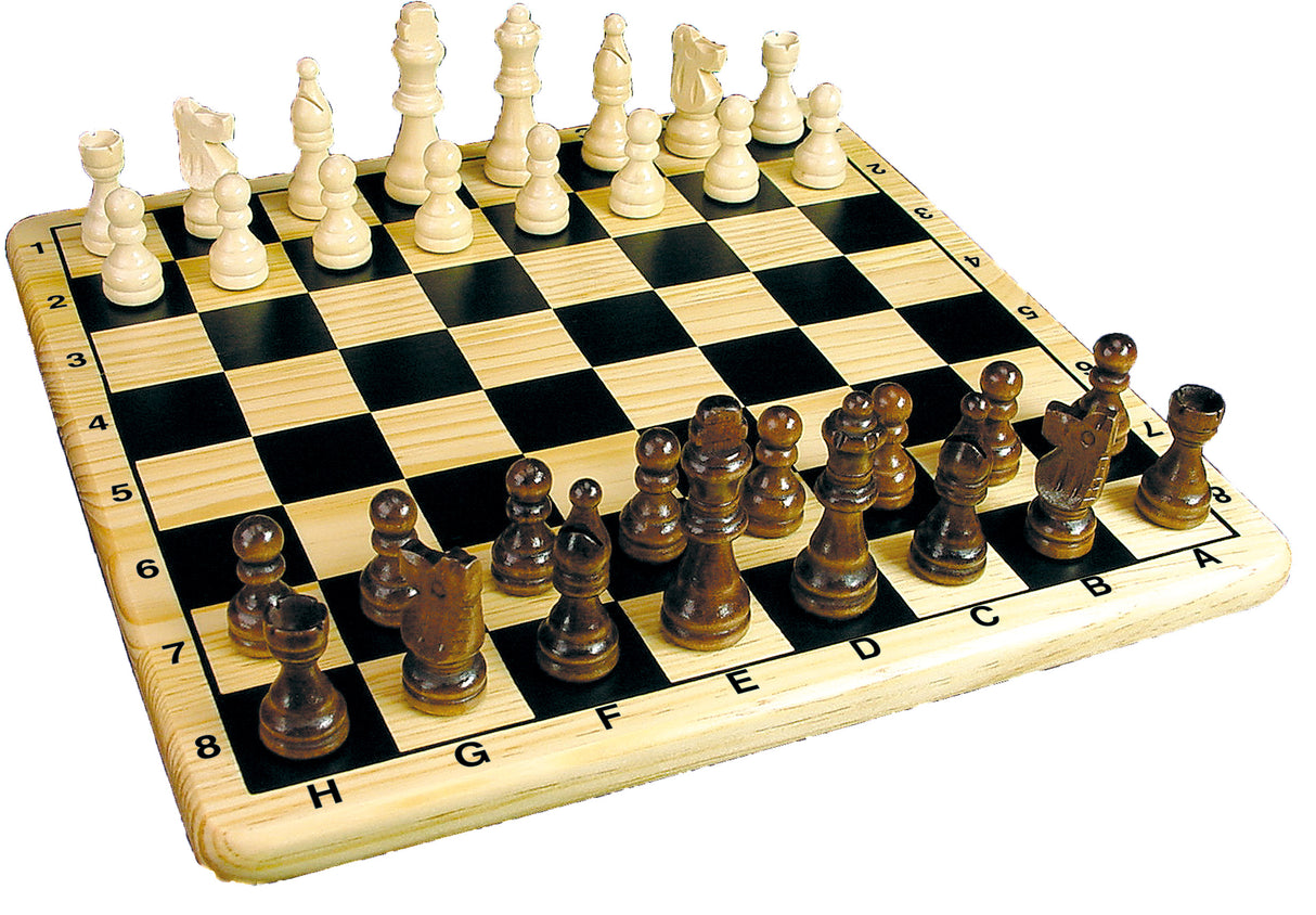 Tactic Collection Classique Chess 40218T