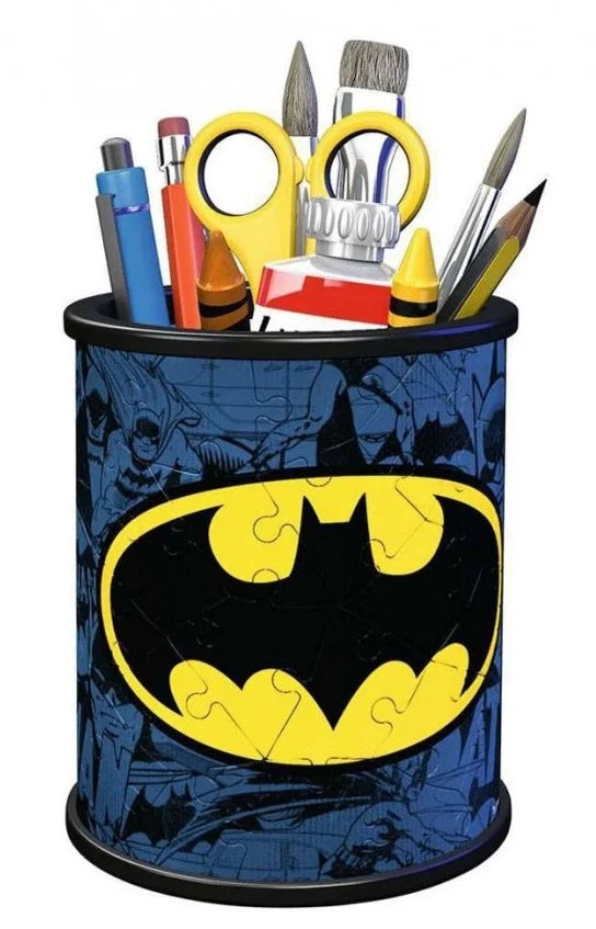 Ravensburger 3D puzzle Pencil Case Batman 112753V