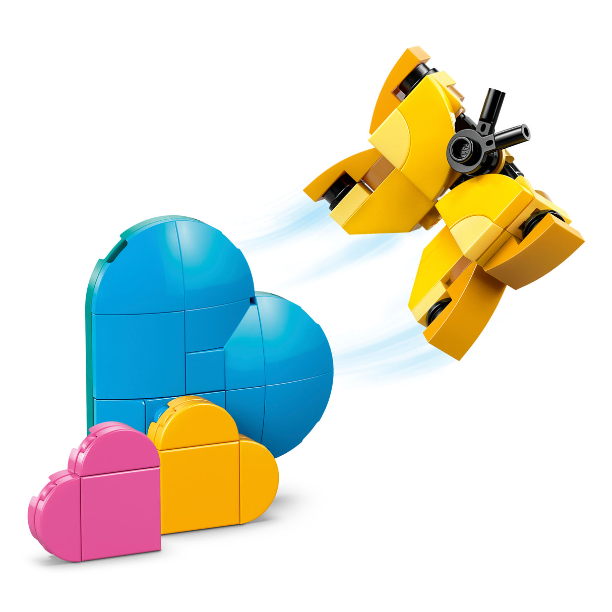 LEGO Disney Angel
 43257L