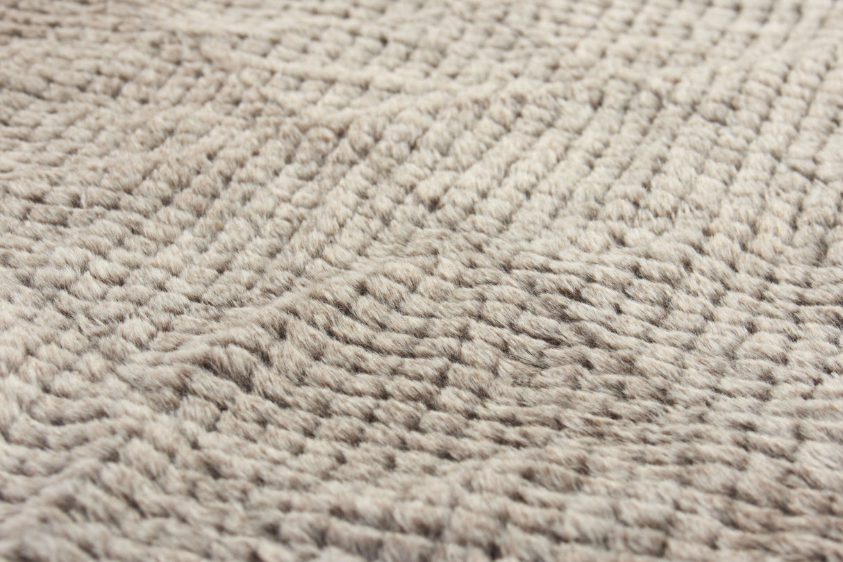 TTS Textured Calming Weighted Blanket 3.6kg SS47695B