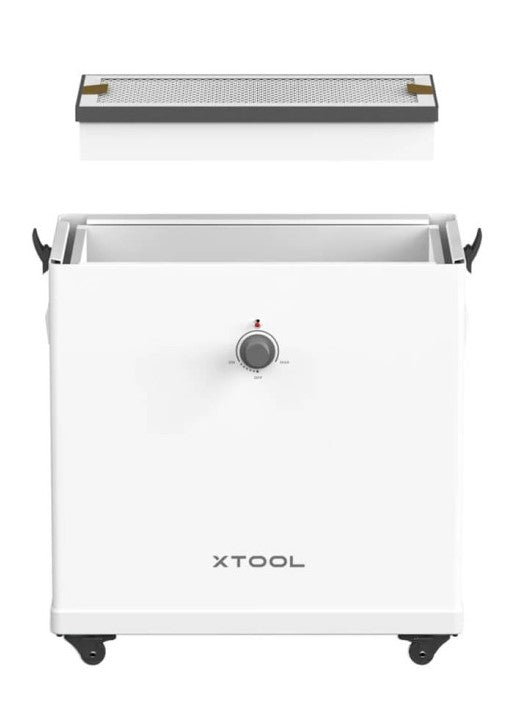xTool Smoke Purifier P5010297