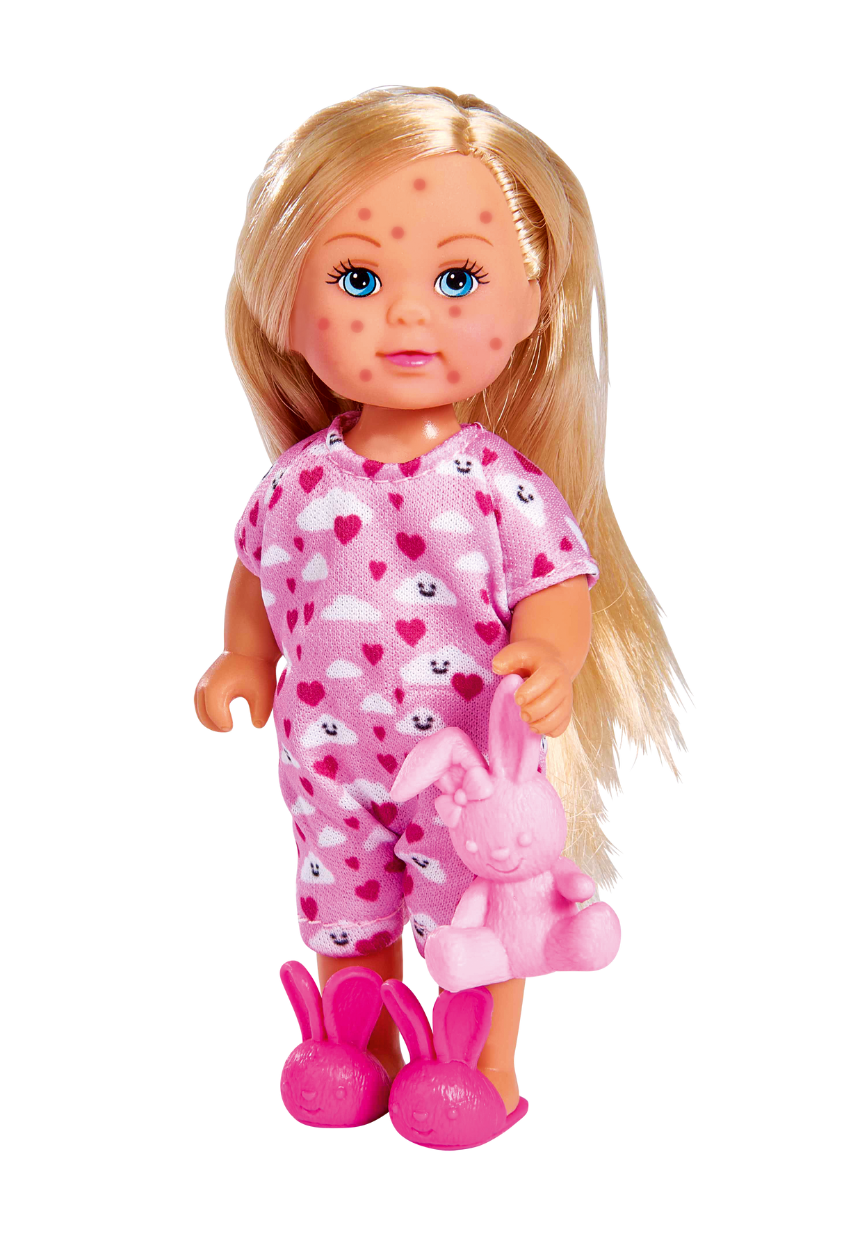 Simba Doll Evi Get Well 105733407B