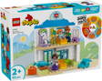 LEGO DUPLO First Time: Visit to the Doctor 10449L
