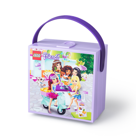 LEGO Box With Handle Friends 40511732C