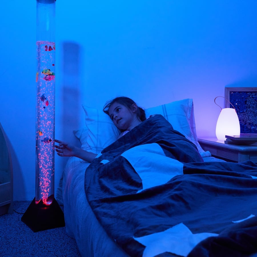 TTS Bubble Tube 120cm SD10422B