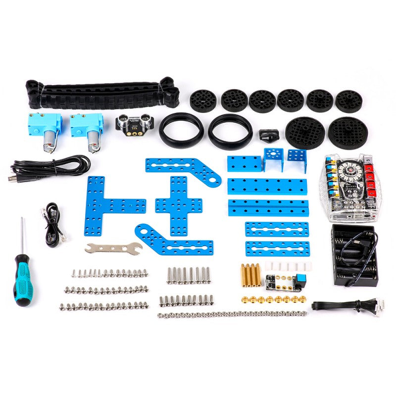 Makeblock mBot Ranger Robot Kit(Bluetooth Version) 90092