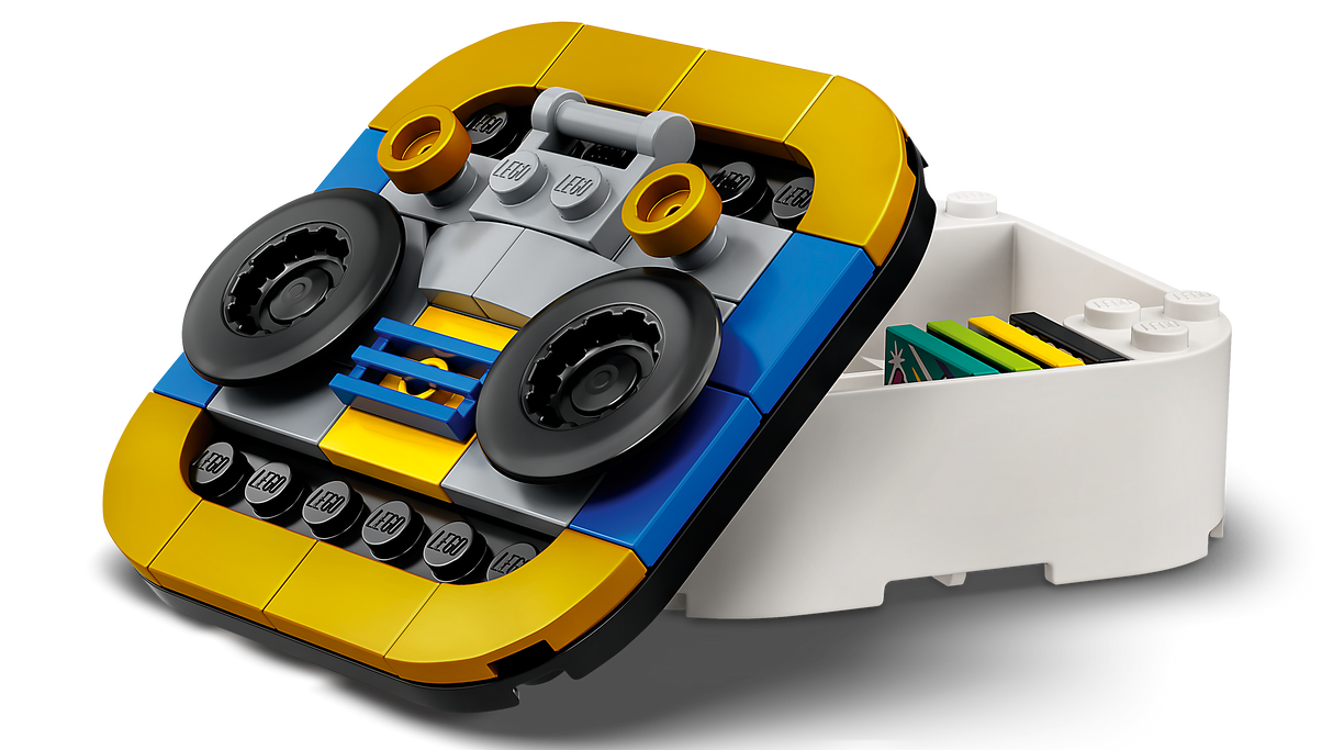 LEGO Vidiyo HipHop Robot BeatBox 43107L