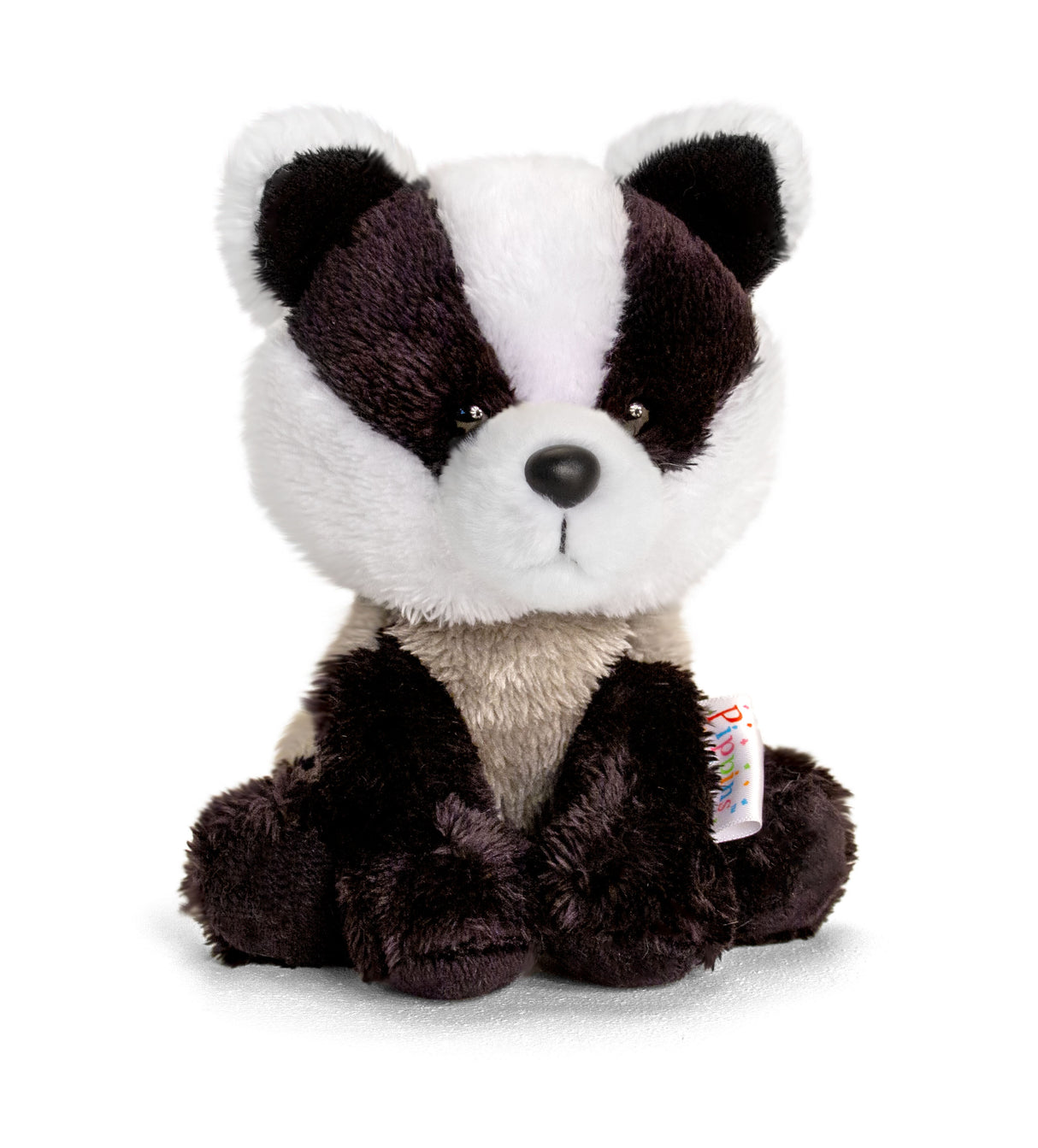 Keel Toys Pippins Badger 15 cm SF6341K