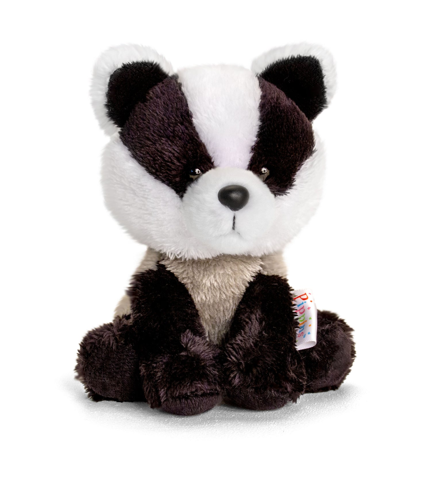 Keel Toys Pippins Badger 15 cm SF6341K