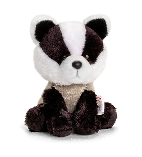 Keel Toys Pippins Badger 15 cm SF6341K