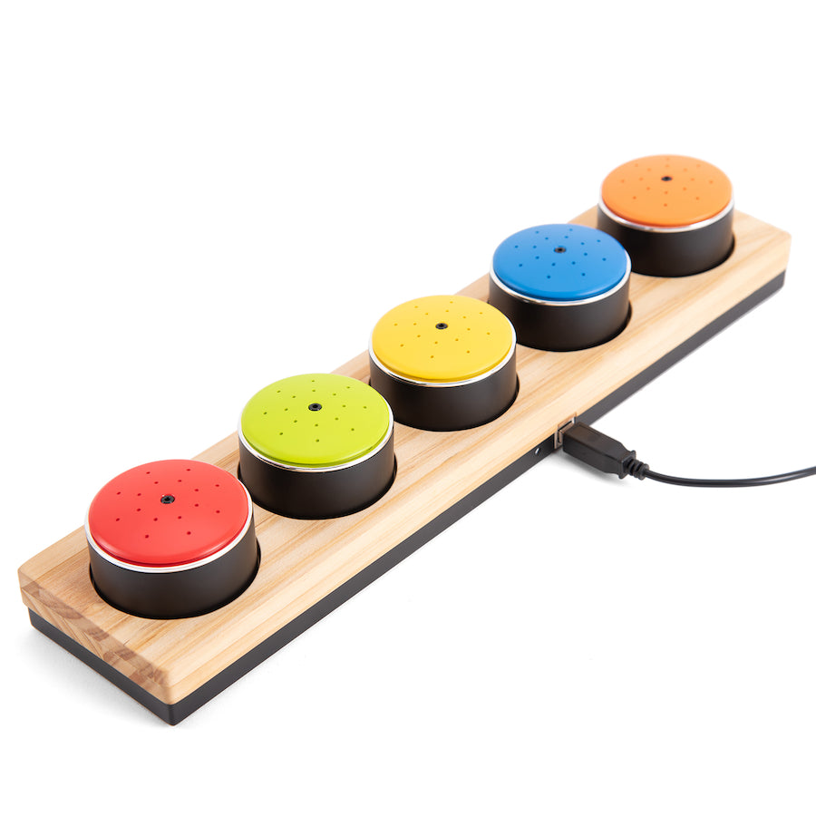 TTS Talking-Point Premium 5pk IT10232B