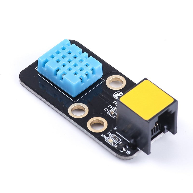 Makeblock Me Temperature and Humidity Sensor V1 11032
