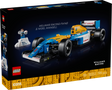 LEGO Icons Williams Racing FW14B & Nigel Mansell 10353L