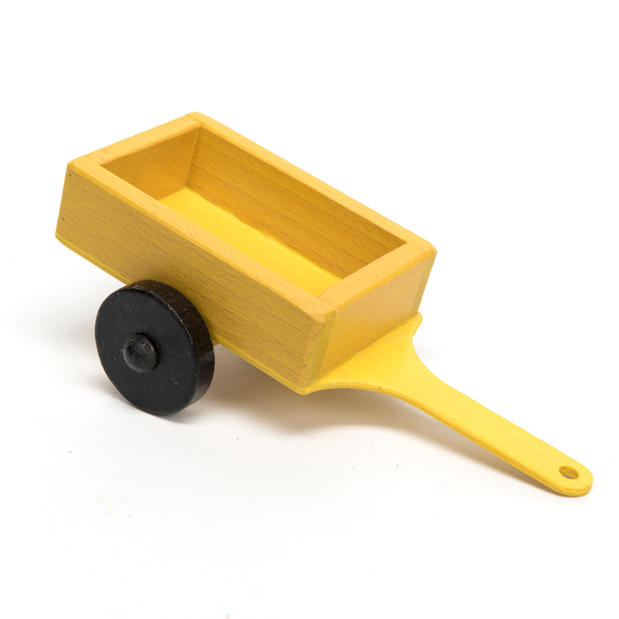 TTS Bee-Bot and Blue-Bot Trailer ITRAILB