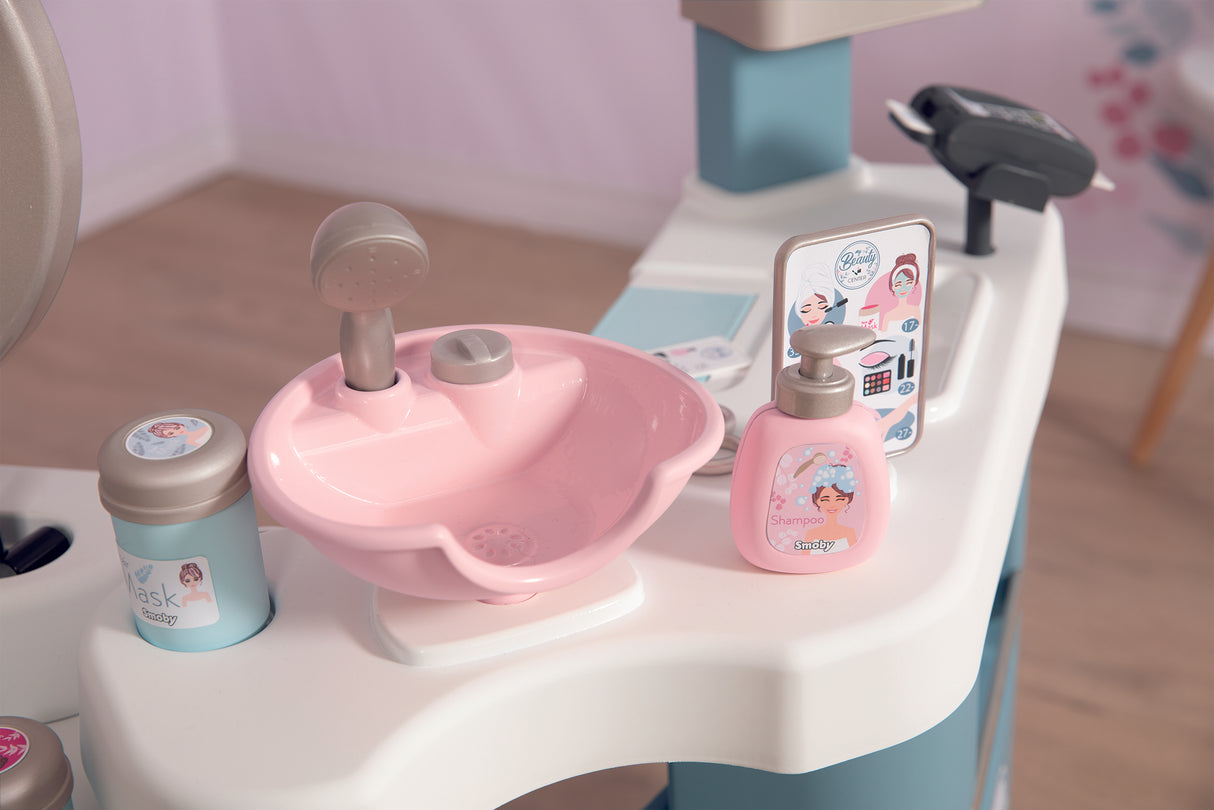 Smoby My Beauty Center 320240S