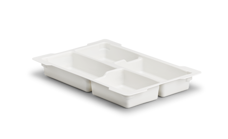 LEGO Education Small Sorting Tray 45495L