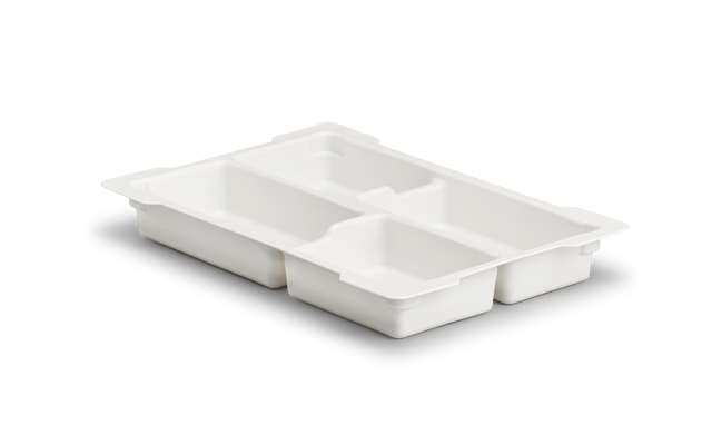 LEGO Education Small Sorting Tray 45495L