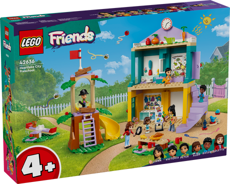 LEGO Friends Heartlake City Preschool 42636L