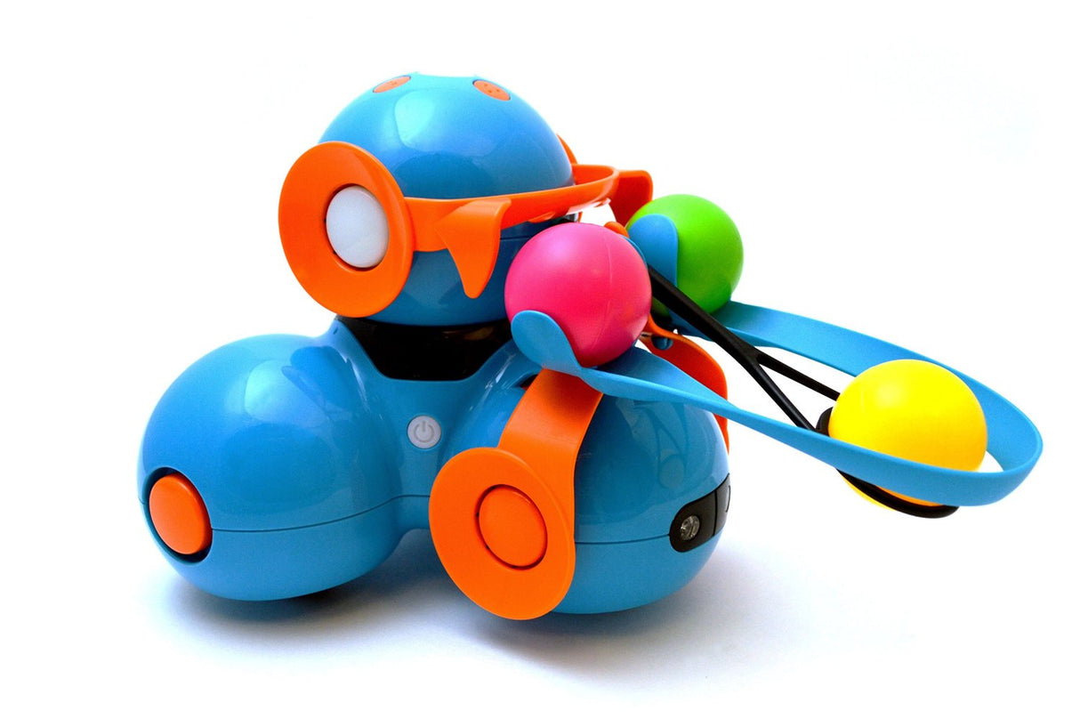 Wonder Workshop Launcher for Dash Robot BF01