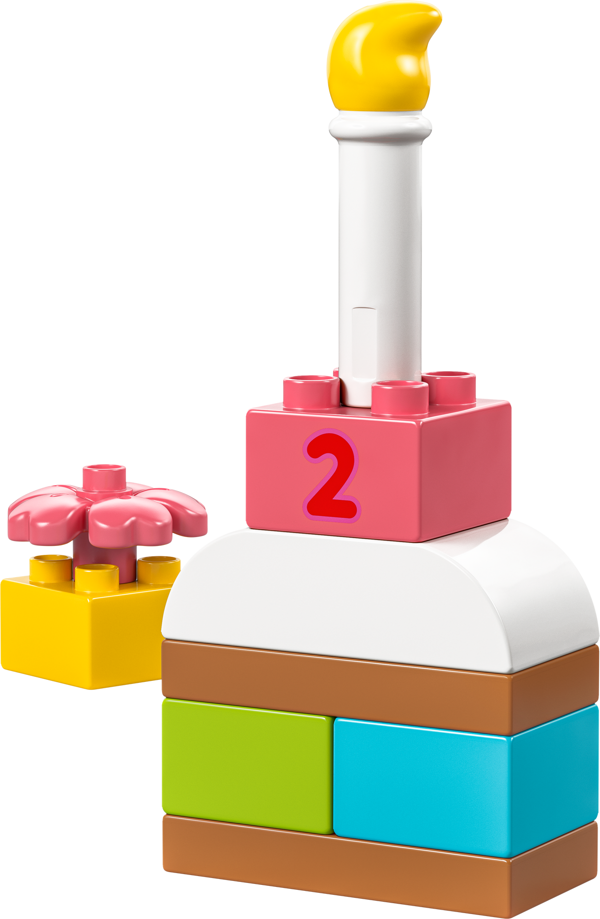 LEGO DUPLO Celebration Cake 30712L
