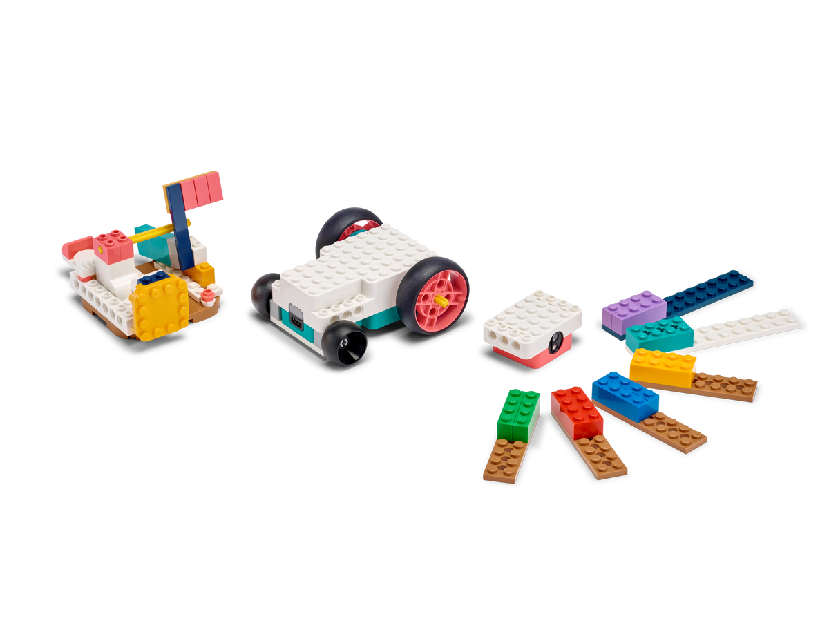 LEGO Education Science Kit: Year 7-9 45622L