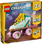 LEGO Creator Retro Roller Skate 31148L