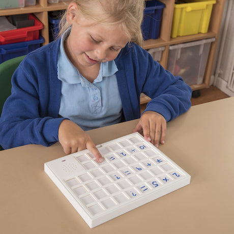 TTS Chatter Boards
 LI10193B