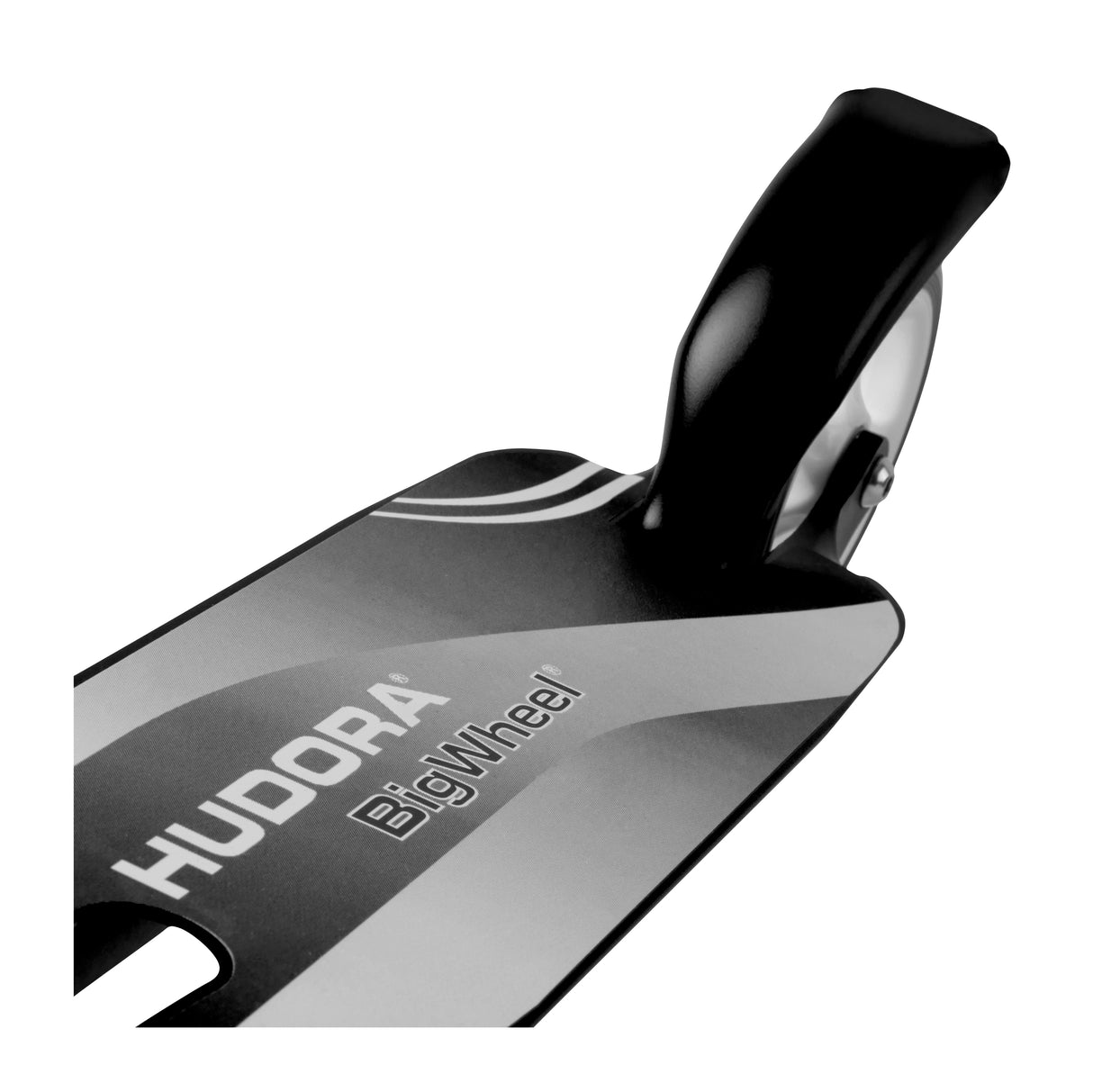 HUDORA Scooter Little BigWheel Black 14203A