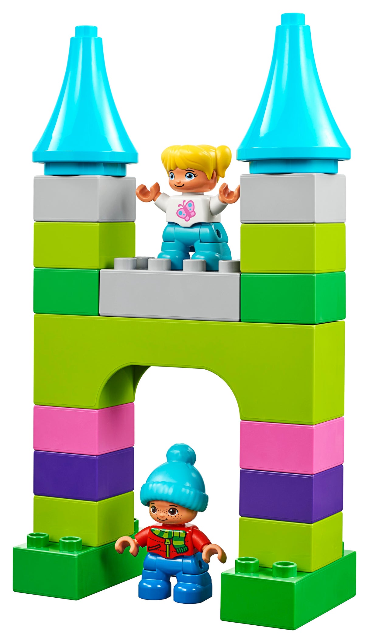 LEGO Education DUPLO My XL World  45028L