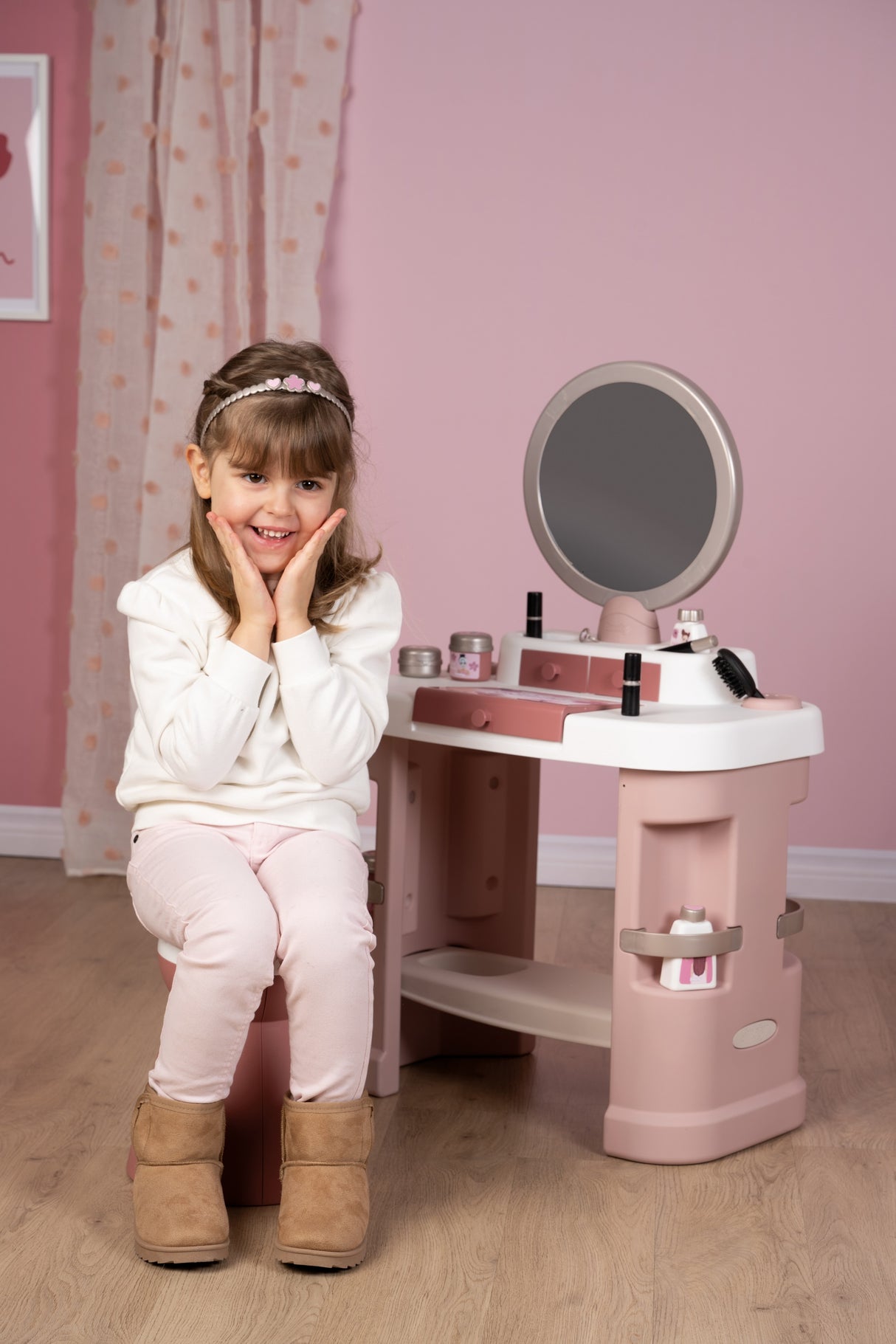 Smoby My Beauty Dressing Table 320257S