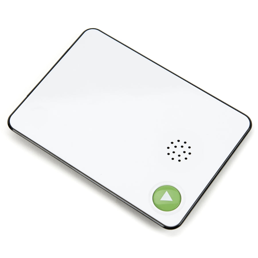 TTS Premium Recordable TalkTime Cards 3 pk A4 IT01150B