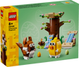 Spring Animal Playground   40709L