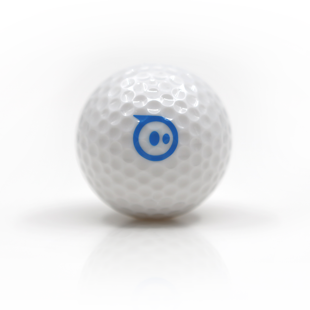 Sphero Mini Robot Ball: Golf Theme M001G