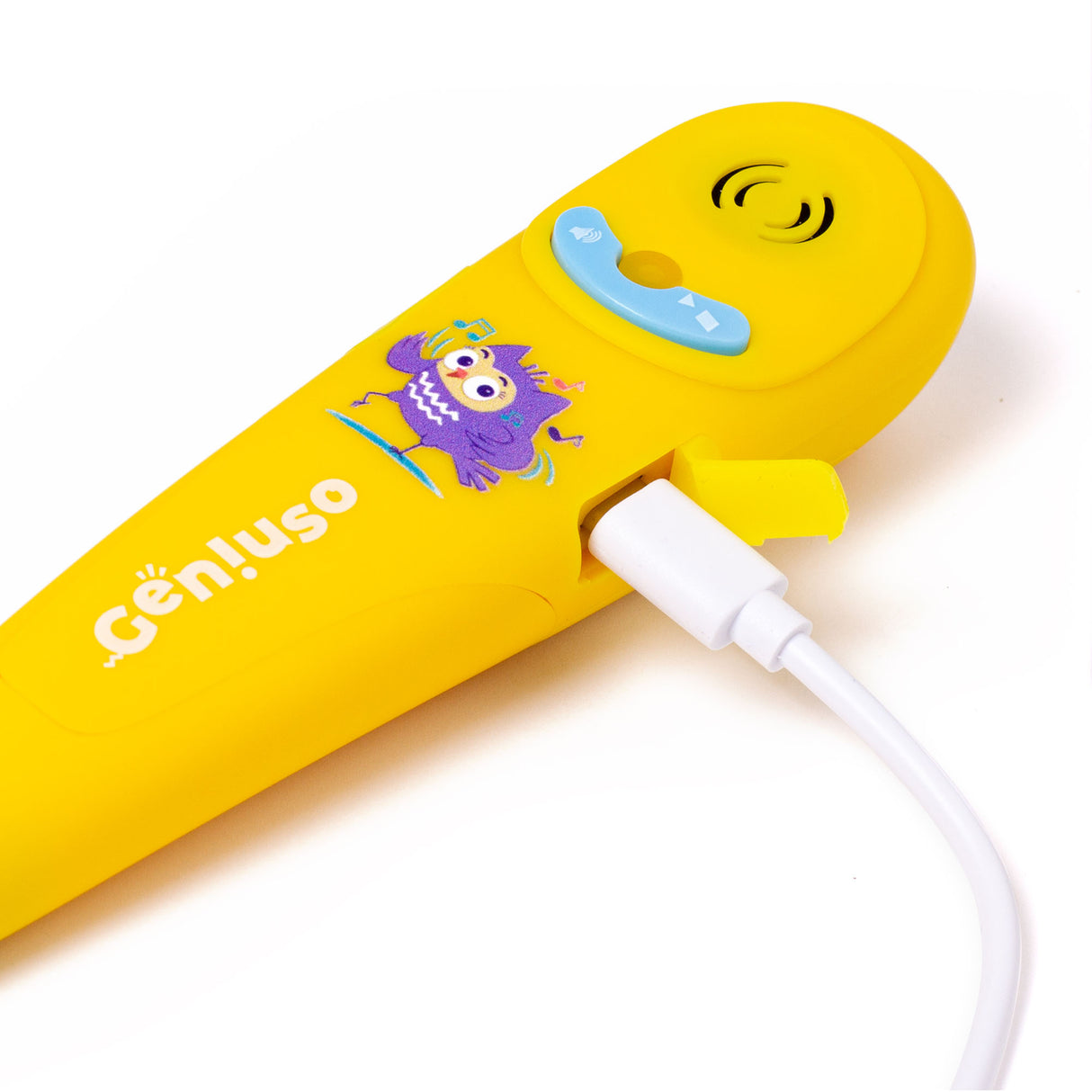 Geniuso TADA Interactive Talking Pen 045079G